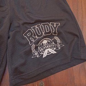Bad Friends Podcast Shorts Rudy University Adult Medium